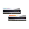 Комплект модулей памяти G.SKILL Trident Z5 RGB F5-6000J3238G32GX2-TZ5RS DDR5 64GB (Kit 2x32GB) 6000M — изображение 2