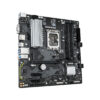 Материнская плата Gigabyte B760M D3HP DDR4 — изображение 3