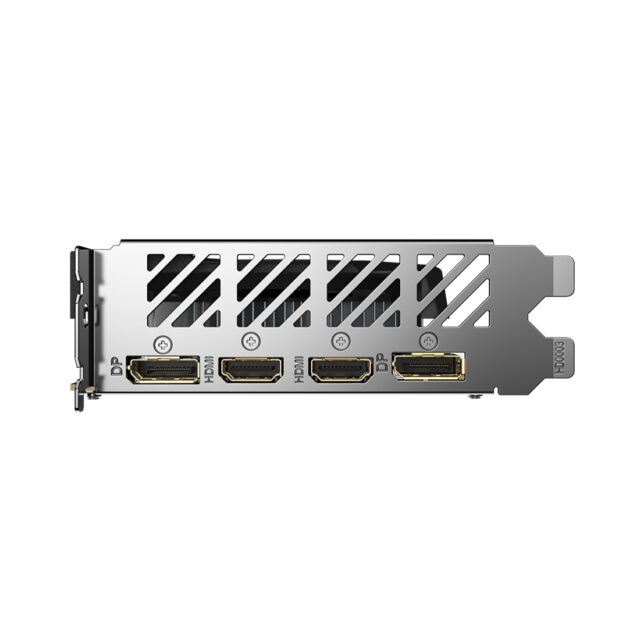 Видеокарта Gigabyte (GV-N4060D6-8GD) RTX4060 D6 8G — изображение 2
