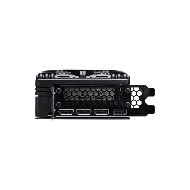 Видеокарта PALIT RTX5070 GAMINGPRO 12GB (NE75070019K9-GB2050A) — изображение 2