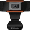 Веб камера Defender C-2579HD черный — изображение 2