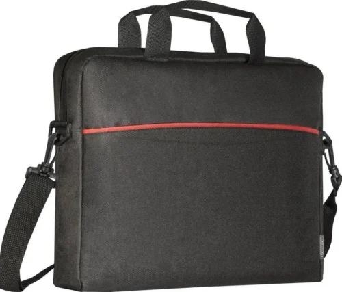 Сумка для ноутбука 15.6" Defender Lite, черный
