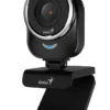 Веб-Камера Genius QCam 6000, Black — изображение 3