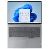 Ноутбук Lenovo ThinkBook 16 G6 (21KH001QRU) [16", Core i5-1335U, 16 ГБ ОЗУ, 512 ГБ SSD, Windows 11 Pro] — изображение 4
