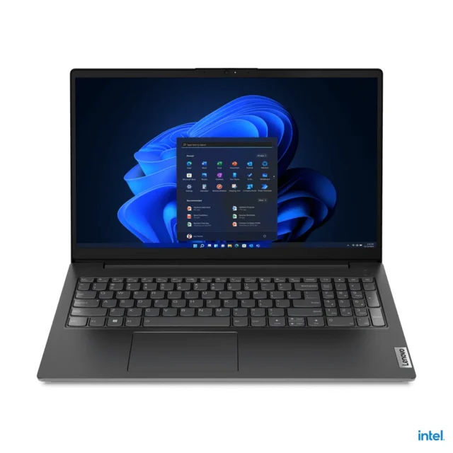 Ноутбук Lenovo V15 G4 IRU (83A100Q2RU) [15.6" Full HD, Core i5-13420H, 8 ГБ ОЗУ, 512 ГБ SSD, DOS] — изображение 2
