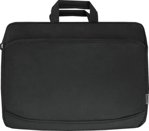 Сумка для ноутбука Defender MONTE 17'' черный