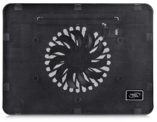 Охлаждающая подставка для ноутбука Deepcool WIND PAL MINI, 15,6"