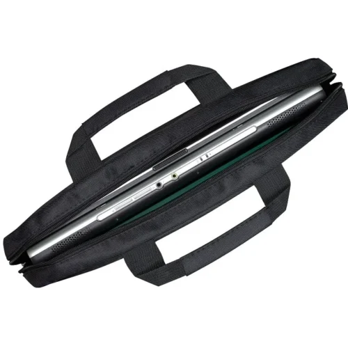Сумка для ноутбука ExeGate Start S15, EX205135RUS up to 15.6", black