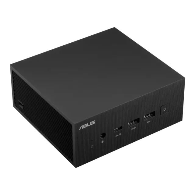 Баребон Asus PN53-B-S5070MV  Ryzen 5 6600H/ Поддержка DDR5/ Поддержка Gen4x4 SSD — изображение 2