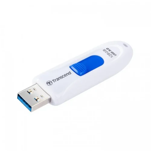 Память USB Flash Transcend TS128GJF790W, 128GB USB3.0