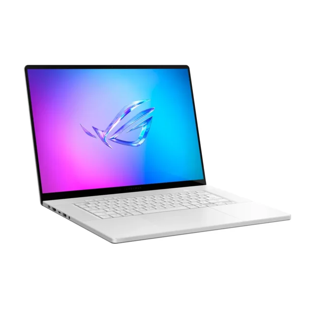 Ноутбук Asus Zephyrus G16 [16", Ryzen AI 9 HX 370, 32 ГБ ОЗУ, 1 ТБ SSD, RTX 4070, DOS] — изображение 4