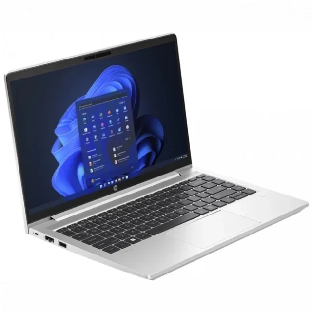 Ноутбук HP ProBook 440 G10 (9B9D1EA) [14" Full HD, Core i5-1334U, 8 ГБ ОЗУ, 512 ГБ SSD, Windows 11 Pro]