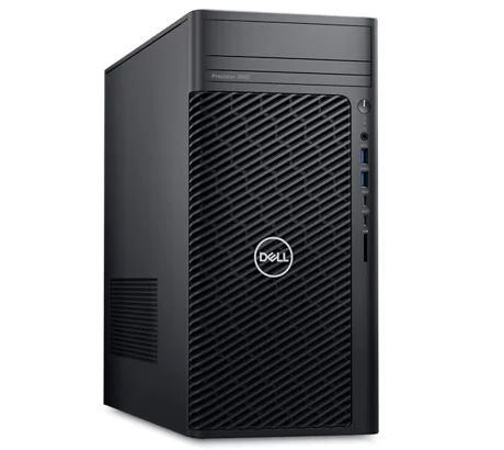 Системный блок Dell Precision 3680 CTO Base (210-BLLN_N009PT3680MTEMEA_VP) [Core i7 14700, 32 ГБ ОЗУ, 1 ТБ SSD, Quadro T1000, Windows 11 Pro]