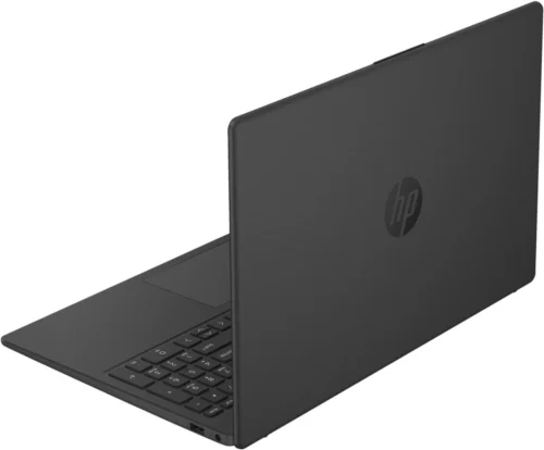 Ноутбук HP 15-fc0006ci (7P4F5EA) [15.6" Full HD, Ryzen 3 7320U, 8 ГБ ОЗУ, 256 ГБ SSD, DOS]