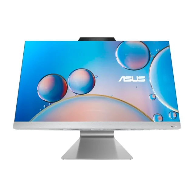 Моноблок Asus F3702WFAK-WA0060 (90PT03M1-M004C0/1) [27" Full HD, Ryzen 5 7520U, 8 ГБ ОЗУ, 512 ГБ SSD, DOS] — изображение 6