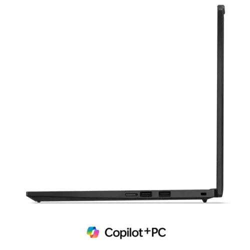 Ноутбук Lenovo ThinkPad T14s G6 (21N1000DRT) [14" Full HD, Snapdragon X Elite X1E-78-100, 32 ГБ ОЗУ, 512 ГБ SSD, Windows 11 Pro]