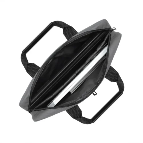 Сумка для ноутбука ExeGate Office F1590, EX264614RUS up to 15.6", grey