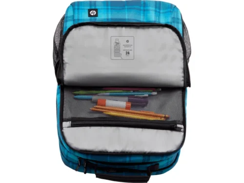 Рюкзак HP Campus XL (7J594AA) рисунок