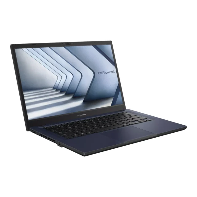 Ноутбук Asus B1402CVA-EB0423X (90NX06W1-M00HK0) [14" Full HD, Core i5-1335U, 8 ГБ ОЗУ, 512 ГБ SSD, Windows 11 Pro] — изображение 2