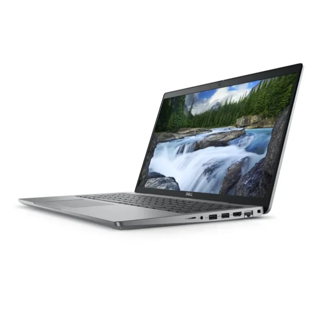 Ноутбук Dell Latitude 5540 (210-BGBJ N016L554015EMEA_VP) [15.6" Full HD, Core i5-1345U, 16 ГБ ОЗУ, 512 ГБ SSD, Windows 11 Pro] — изображение 2