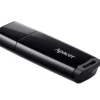 USB Флеш Apacer AH336 32GB Чёрный — изображение 2