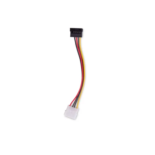 Переходник iPower Molex на SATA