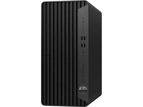 Системный блок HP Elite Tower 800 G9 (7B1B4EA) [Core i7-14700, 16 ГБ ОЗУ, 1 ТБ SSD, RTX 4060, Windows 11]