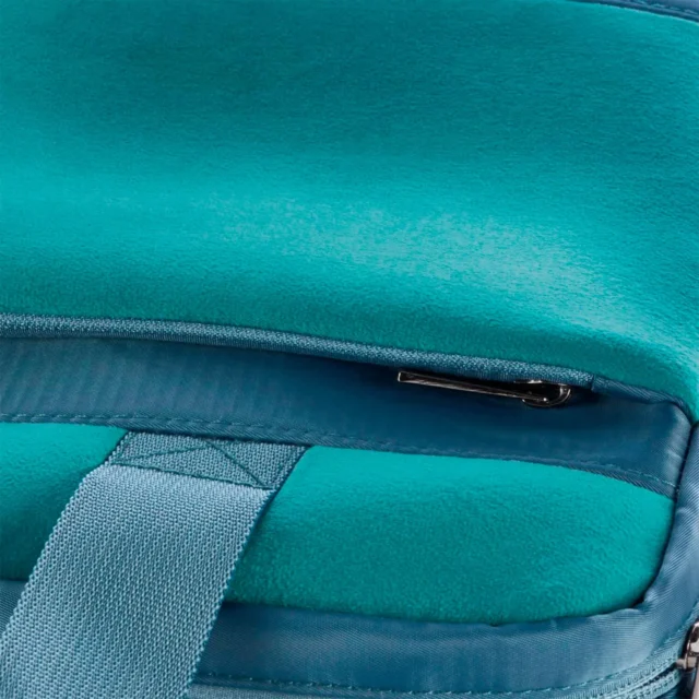 Сумка для ноутбука Hama Velvet (00217260) 15.6-16.2" Зеленый — изображение 2