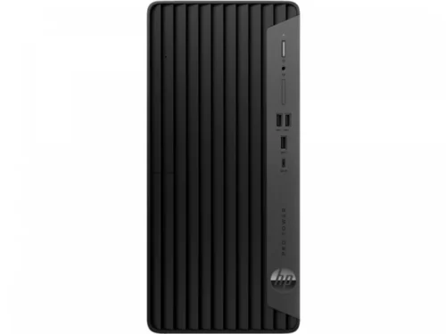 Системный блок HP Pro Tower 400 G9 (6U4T8EA) [Core i7 13700, 16 ГБ ОЗУ, 512 ГБ SSD, Windows 11]