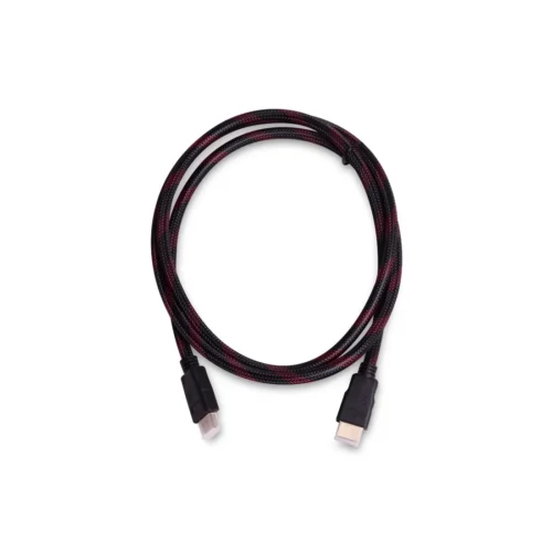 Интерфейсный кабель iPower HDMI-HDMI ver.1.4 1.5 метра
