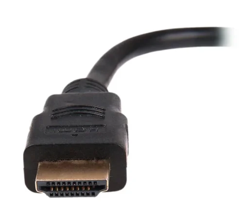 Переходник iPower HDMI на VGA