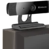 Веб камера Defender G-LENS 2599 FULLHD черный — изображение 6
