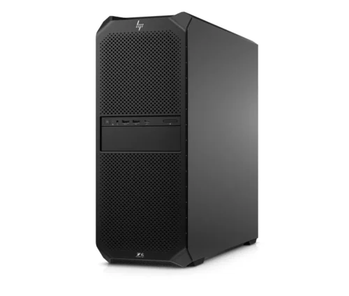 Системный блок HP Z6 G5 A Workstation (5E1X0ES) [Ryzen Threadripper PRO 7945WX, 64 ГБ ОЗУ, 1 ТБ SSD, RTX 4080 Super, Windows 11]