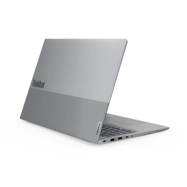 Ноутбук Lenovo ThinkBook 16 G6 (21KH006PRU) [16", Core i3-1315U, 8 ГБ ОЗУ, 512 ГБ SSD, DOS] — изображение 5