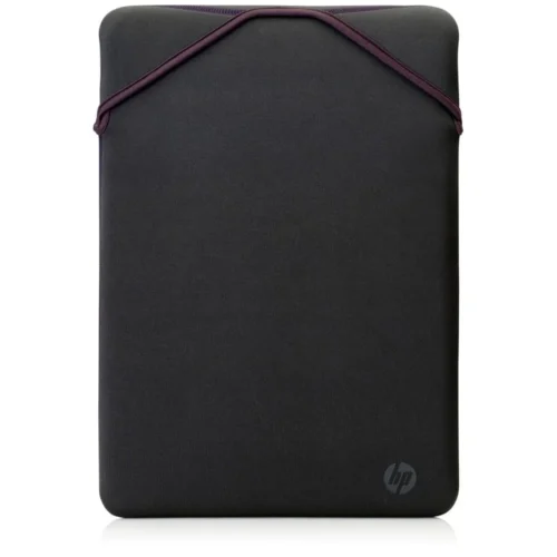 Чехол HP Protective Reversible 14" серый / лиловый (2F2L6AA)