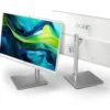 Моноблок Acer Aspire C24-195ES (DQ.BM5MC.003) [23.8" Full HD, Core Ultra 7-155u, 16 ГБ ОЗУ, 1 ТБ SSD, Windows 11 Home]