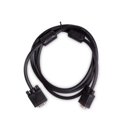Интерфейсный кабель, iPower, VGA 15M/15M 3 метра