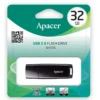 USB Флеш Apacer AH336 32GB Чёрный