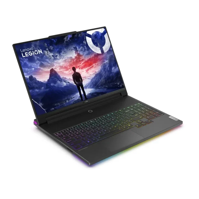 Ноутбук Lenovo Legion 9 16IRX9 (83G0002MRK) [16", Core i9-14900HX, 32 ГБ ОЗУ, 2 ТБ SSD, RTX 4090, DOS] — изображение 6
