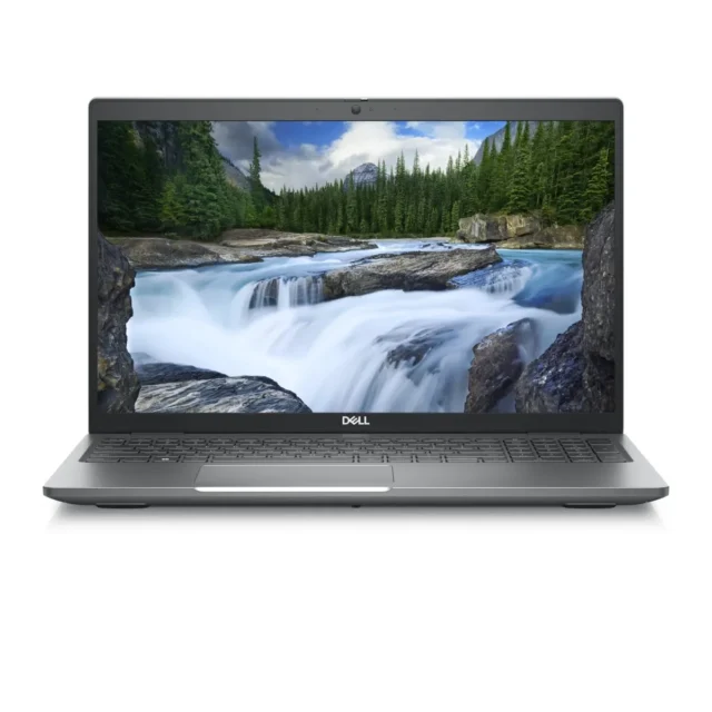 Ноутбук Dell Latitude 5540 (210-BGBJ N016L554015EMEA_VP) [15.6" Full HD, Core i5-1345U, 16 ГБ ОЗУ, 512 ГБ SSD, Windows 11 Pro] — изображение 4