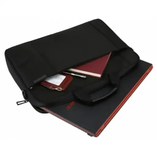 Cумка для ноутбука Acer Notebook Carry Case (NP.BAG1A.189), 15.6, черный