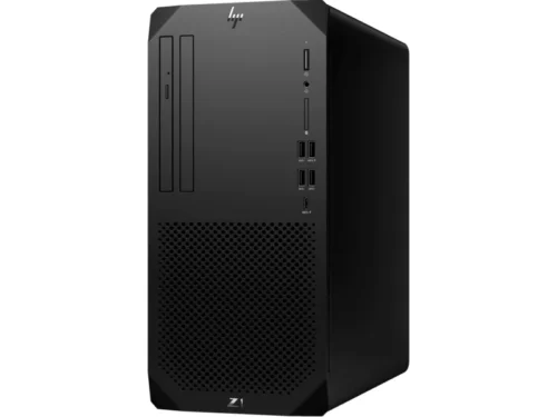 Системный блок HP Z1 G9 Tower (86D45EA) [Core i9-13900, 32 ГБ ОЗУ, 1 ТБ SSD, RTX 4060, Windows 11 Pro]