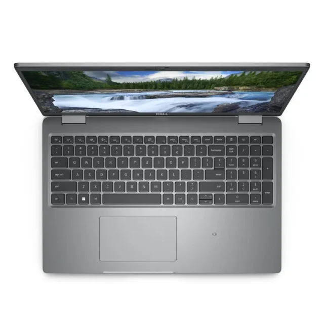 Ноутбук Dell Latitude 5540 (210-BGBJ N016L554015EMEA_VP) [15.6" Full HD, Core i5-1345U, 16 ГБ ОЗУ, 512 ГБ SSD, Windows 11 Pro]