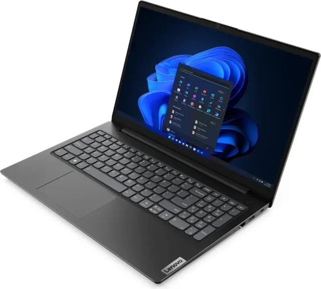 Ноутбук Lenovo V15 G4 IRU (83A100KLRU) [15.6" Full HD, Core i3-1315U, 8 ГБ ОЗУ, 512 ГБ SSD, DOS] — изображение 6