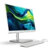 Моноблок Acer Aspire C24-195ES (DQ.BM5MC.003) [23.8" Full HD, Core Ultra 7-155u, 16 ГБ ОЗУ, 1 ТБ SSD, Windows 11 Home] — изображение 3