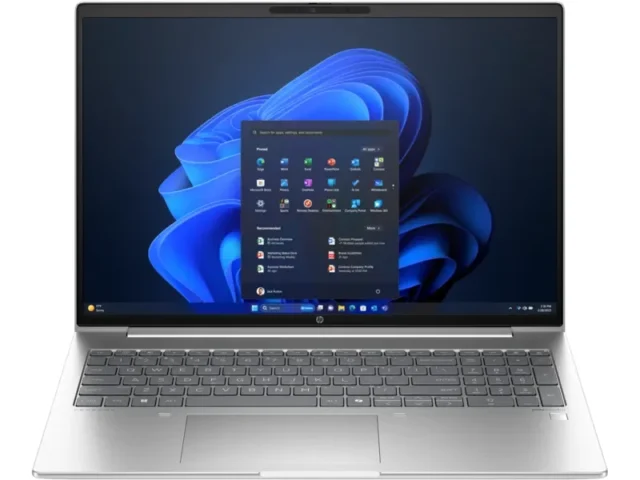 Ноутбук HP ProBook 460 G11 16" (A23B9EA) [16", Core Ultra 5 125U, 16 ГБ ОЗУ, 512 ГБ SSD, Windows 11 Pro] — изображение 5