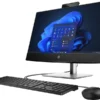 Моноблок HP ProOne 440 G9 AiO (885N0EA) [23.8" Full HD, Core i5-13500T, 16 ГБ ОЗУ, 512 ГБ SSD, Windows 11 Pro] — изображение 3