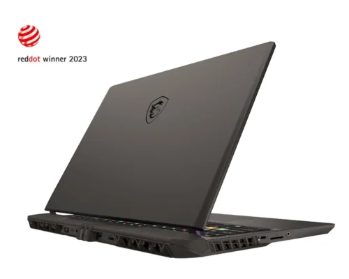 Ноутбук MSI Vector 16 HX (A14VHG-833XKZ) [16" QHD, Core i7-14700HX, 32 ГБ ОЗУ, 1 ТБ SSD, RTX 4080, DOS]