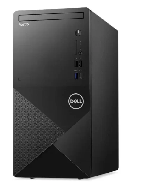 Системный блок Dell Vostro 3030 (210-BKVT_N2016VDT3030MTEMEA01) [Core i7 14700, 8 ГБ ОЗУ, 512 ГБ SSD, Windows 11 Pro]