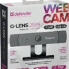 Веб камера Defender G-LENS 2599 FULLHD черный
